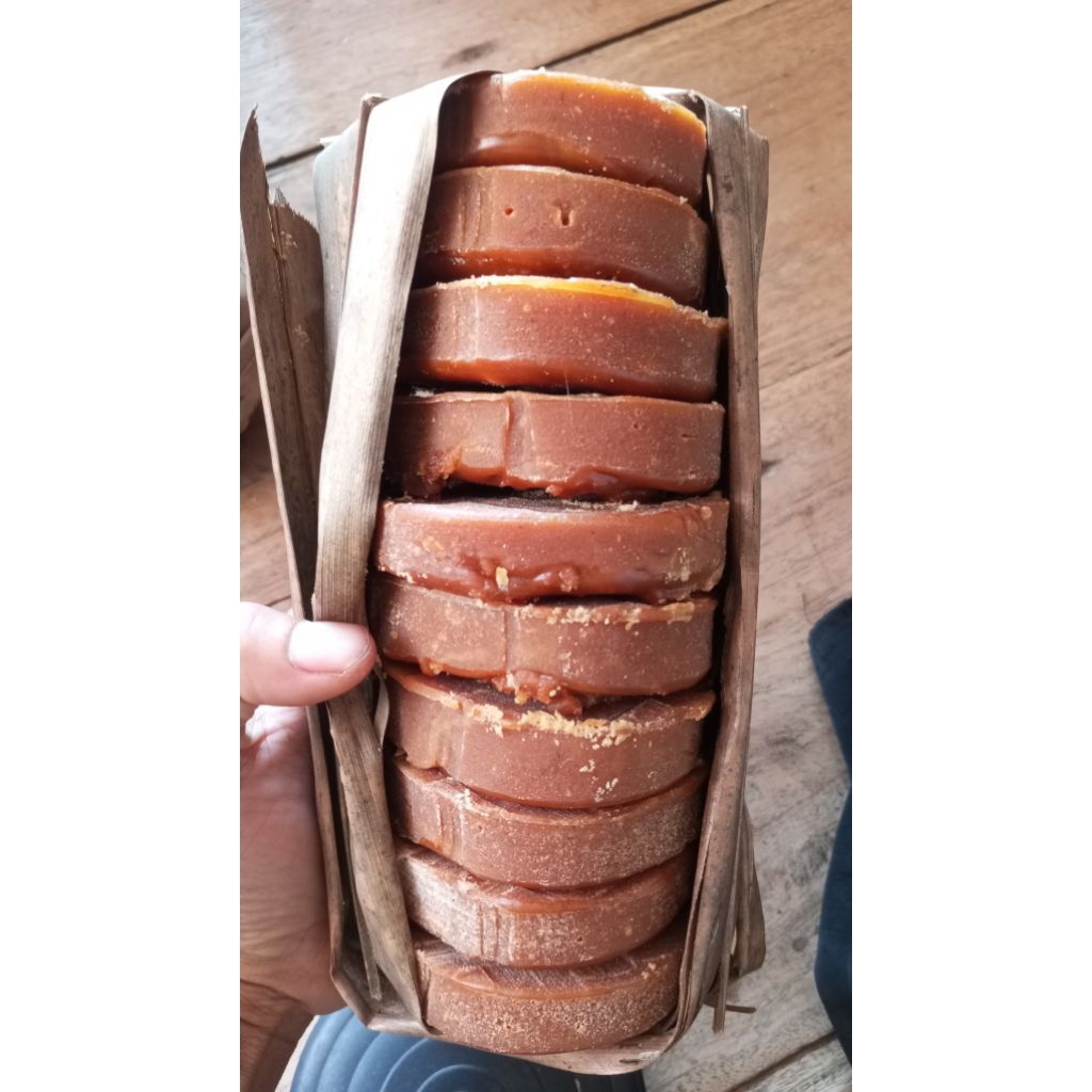 

1KG GULA AREN ASLI 100% MURNI TANPA CAMPURAN