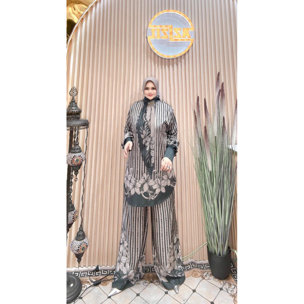 ONE SET AZIZIL TERBARU