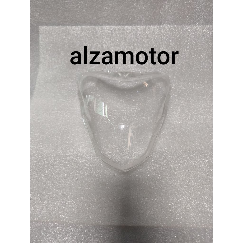 Mika lampu depan CB 150R Mika kaca lampu depan CB 150R 2015 2023 original