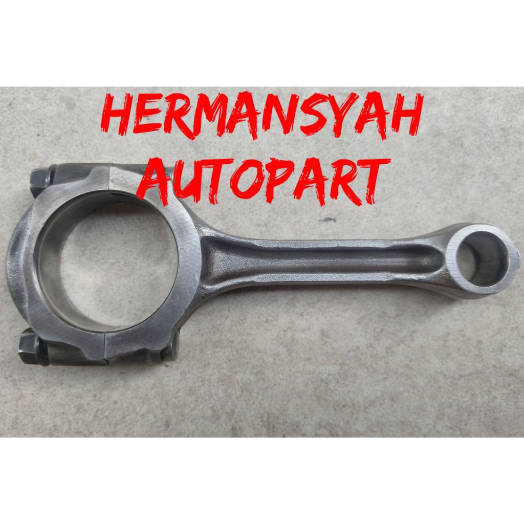 Stang Seher Daihatsu Classy Original