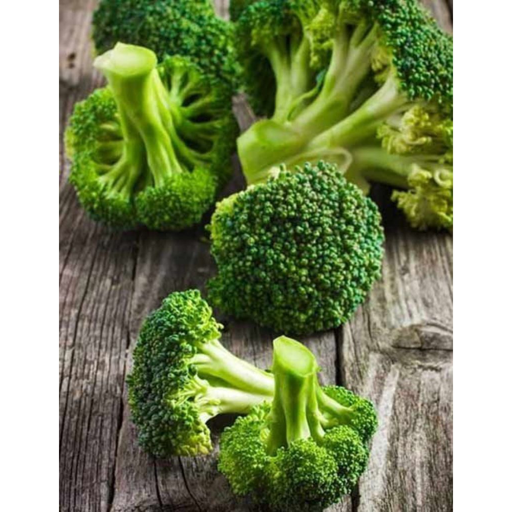 

brokoli fresh 1/kg