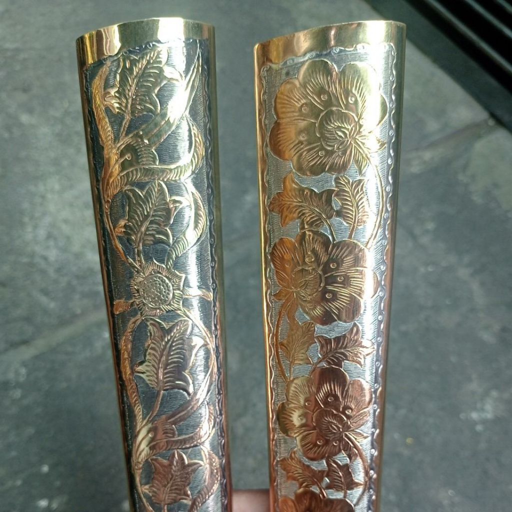 pendok Bunton solo silih asih