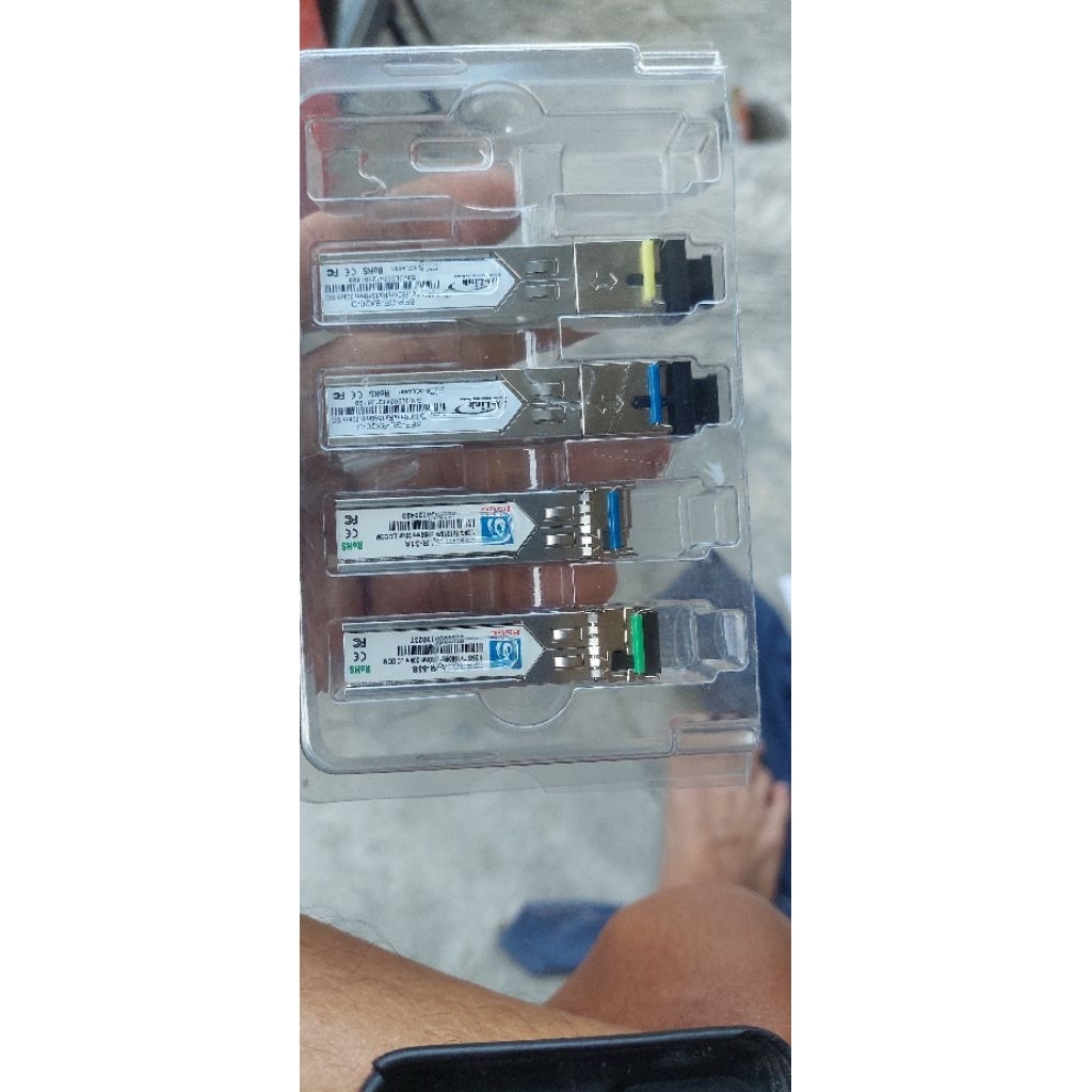 SFP 1G 20KM