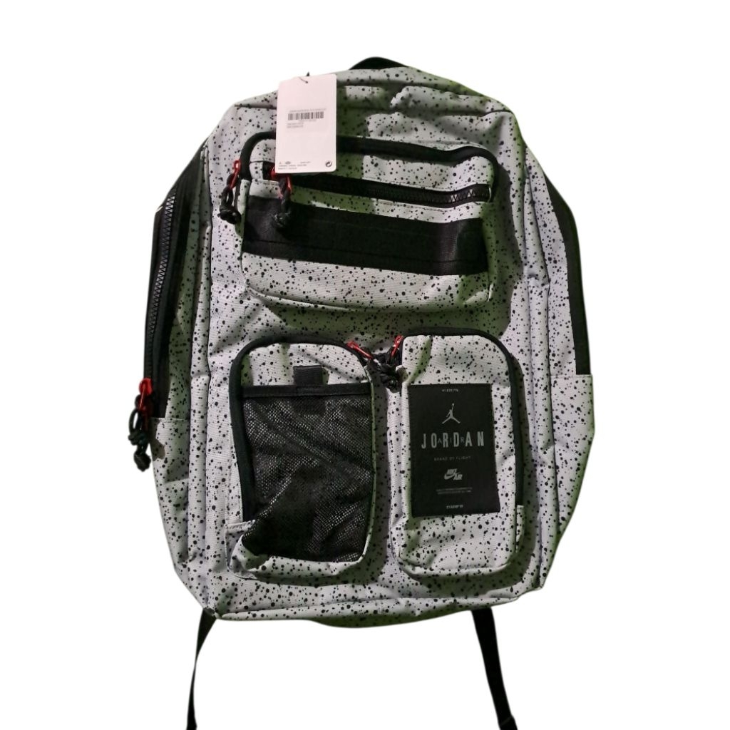 Tas ransel nike air jordan original