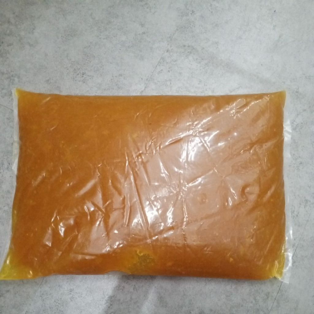 

selai nanas fruityjam 5kg/selai nanas 5kg fruityjam