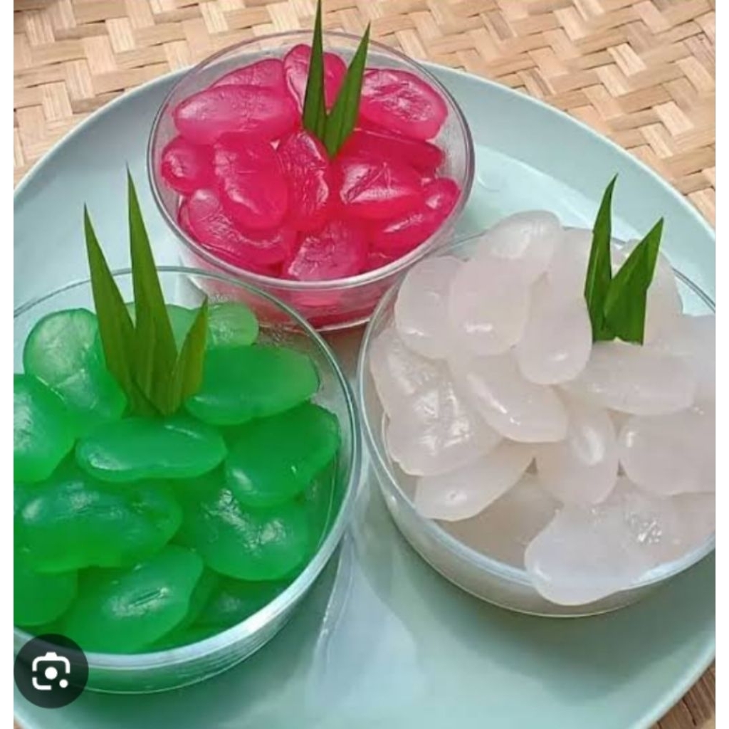 

kolang Kaling muda 1 kg