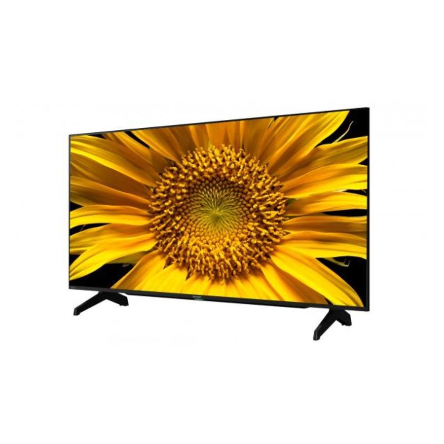 SHARP LED Digital TV 42 Inch 2T-C42FD1i  C42FD1i - DVB-T2 - Full-HD