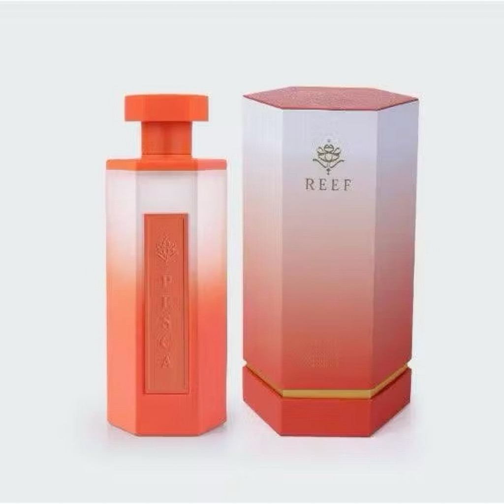 BESTSELLER TERLARIS TERMURAH READY STOK REEF PARFUM PARFUME PERFUMES AROMA REEF PESCA ORANG FULL SIZ