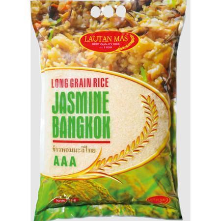 

Jasmine Bangkok Beras Thai 5KG