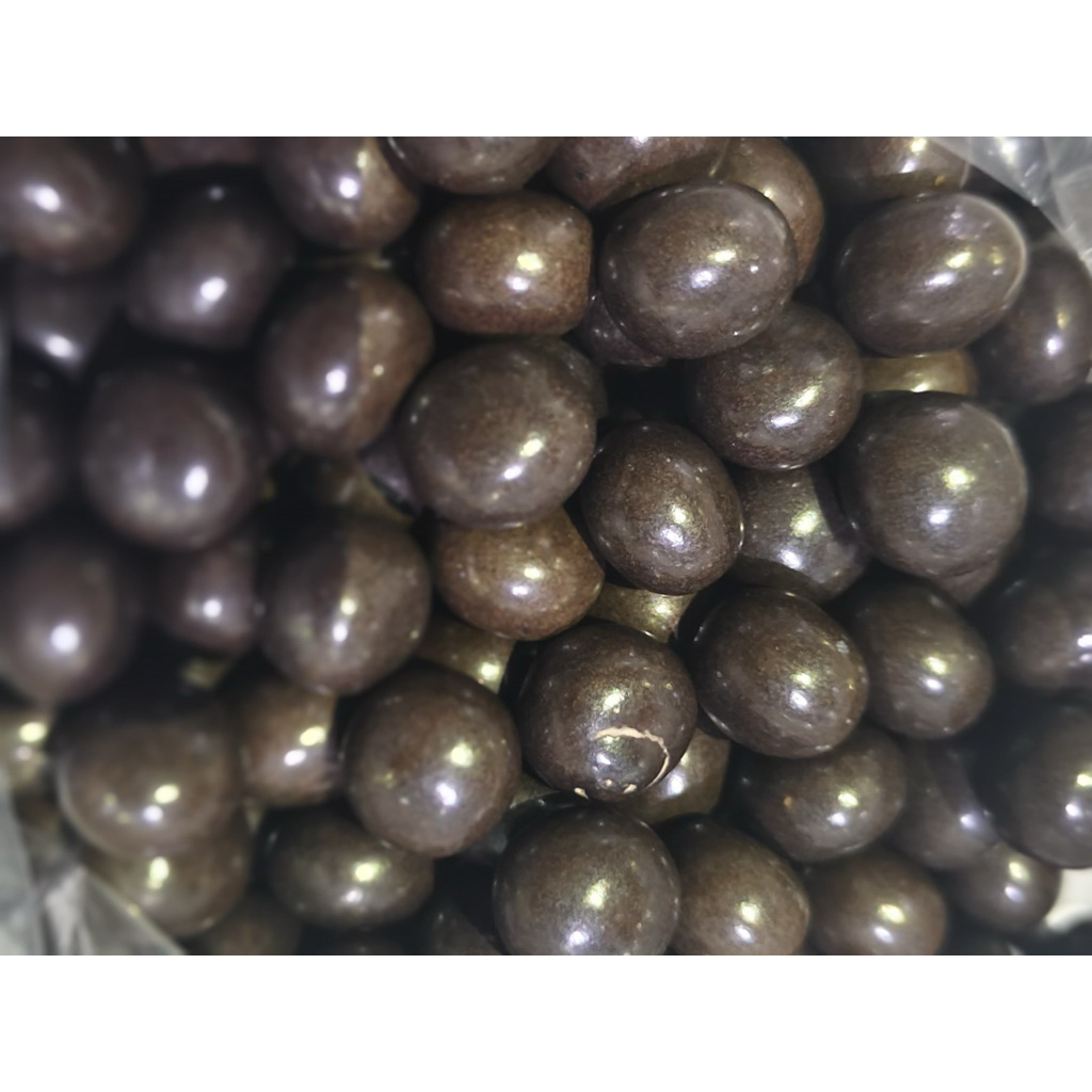 

Bola coklat duo | 500gr