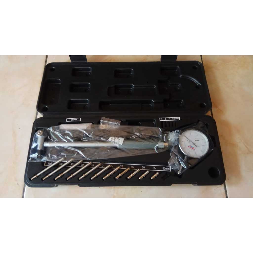 Wipro - Bore Gauge 50-160 mm