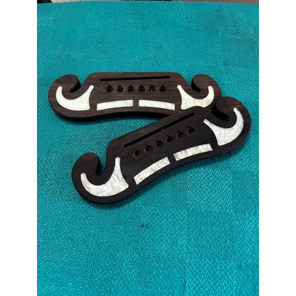 Bridge gitar bass akustik epiphone original