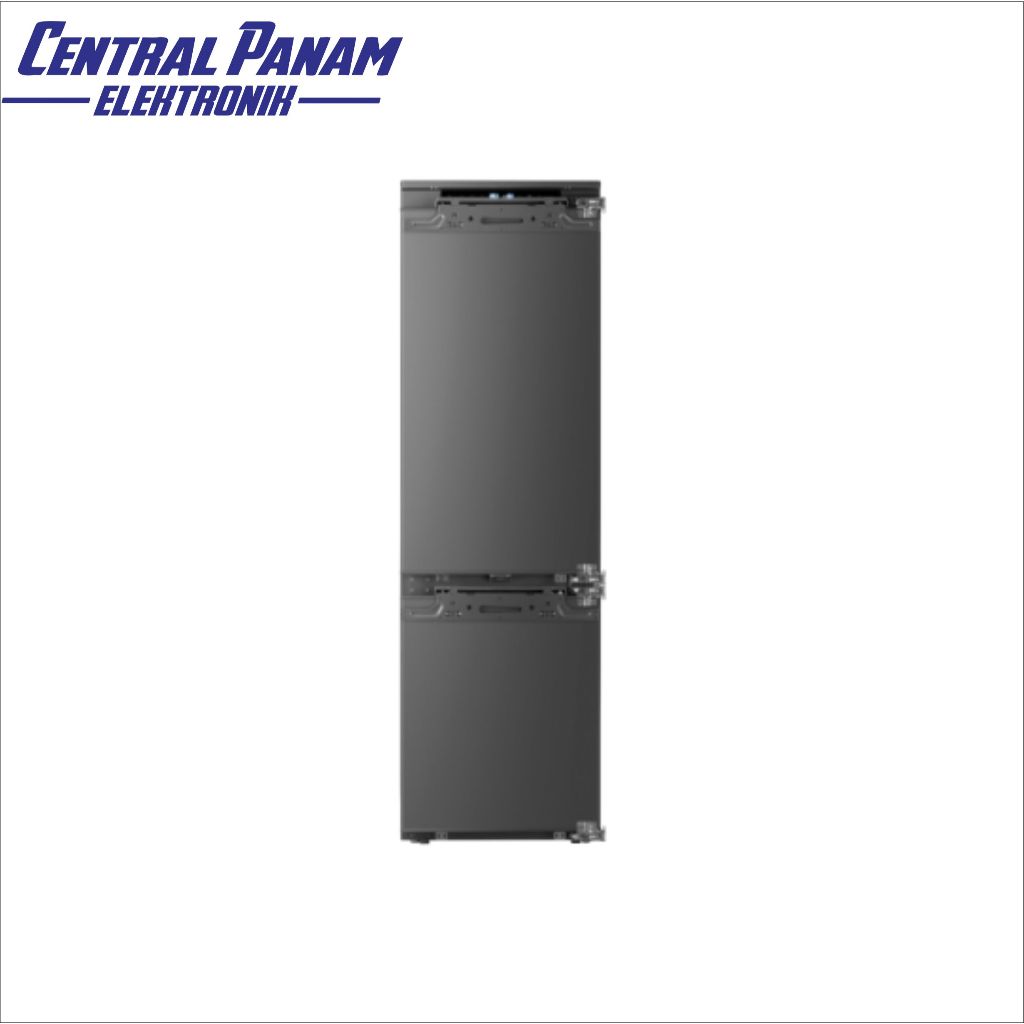 MODENA Built In Refrigerator RF 3105 CKGY Central Panam Elektronik