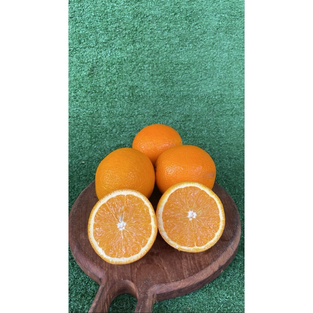 

Sunkist Navel 1 Kg