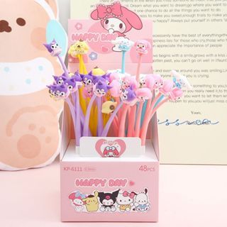 

Pulpen Lentur FlexiFriends Pen – Pulpen Lentur Teman Ceria