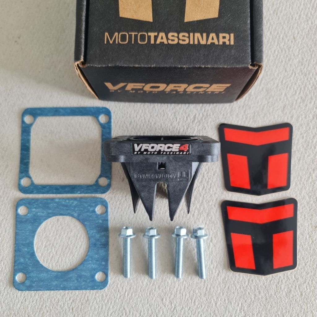 MEMBRAN VFORCE 4 RXZ ORIGINAL USA VFORCE