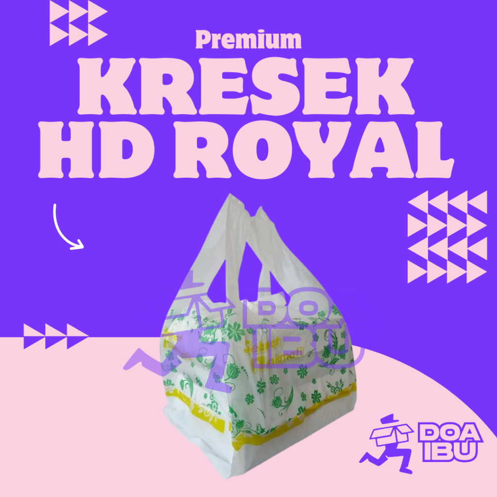 KRESEK HD ROYAL UNTUK HAJATAN KARDUS BERKAT NASI COKLAT PUTIH BISA DITALI UKURAN 18 20 22 KRESEK MOT