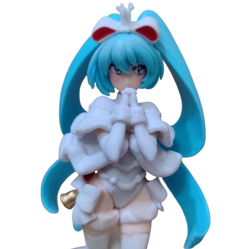 Figure Hatsune Miku Sweet Seweets Series