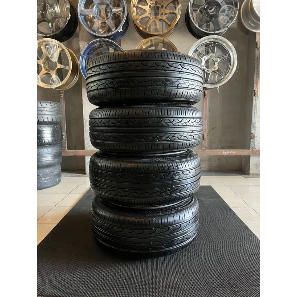 Ban seken hankook ventus v² 205/45 r17