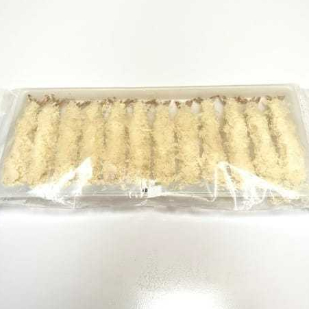 

EBI FURAI Udang Lapis Tepung Roti Isi 12 pcs Halal Enak Murah Berkualitas