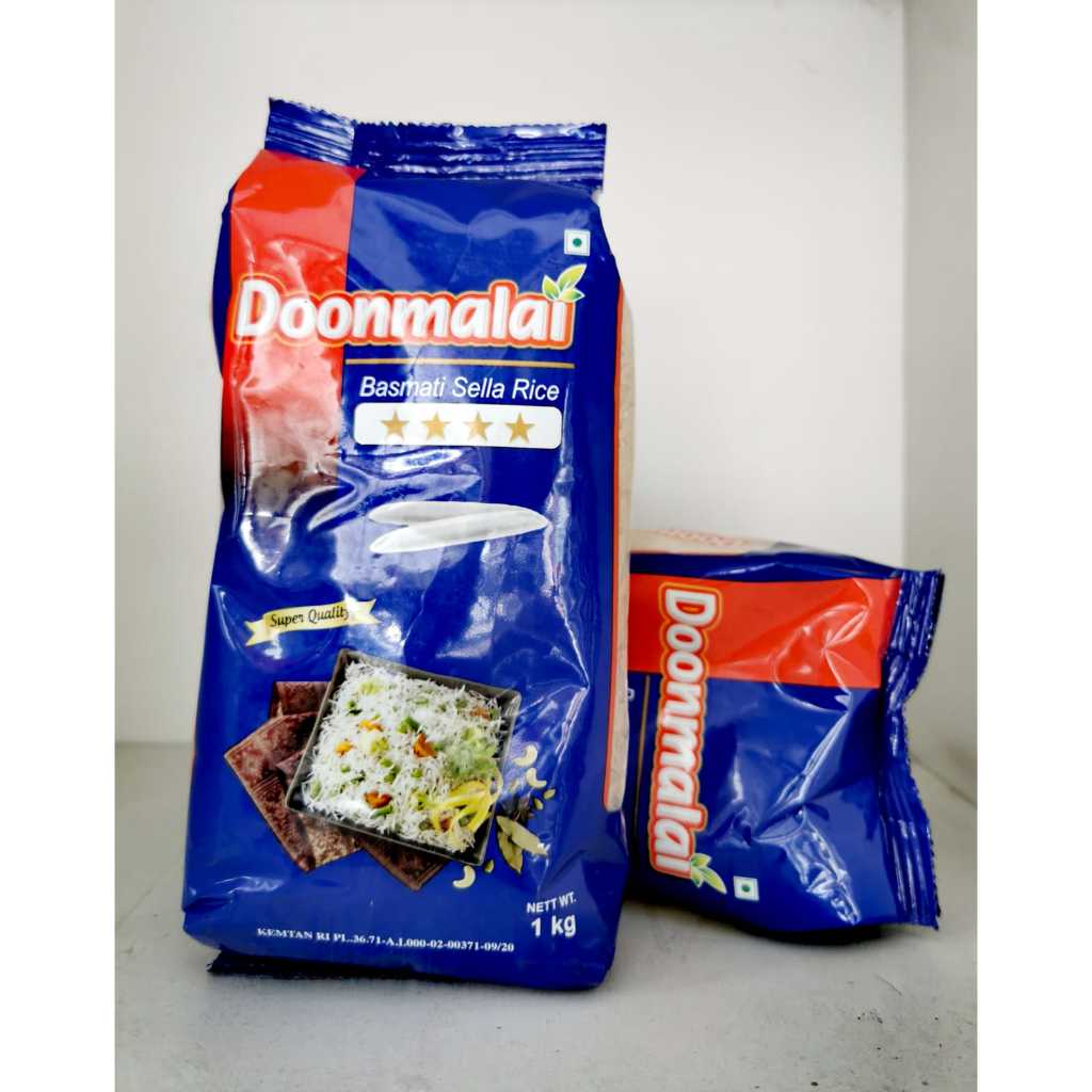 

Beras enak, beras basmati, beras pulen, beras untuk nasi kebuli, nasi kebuli, beras super 1000 gam