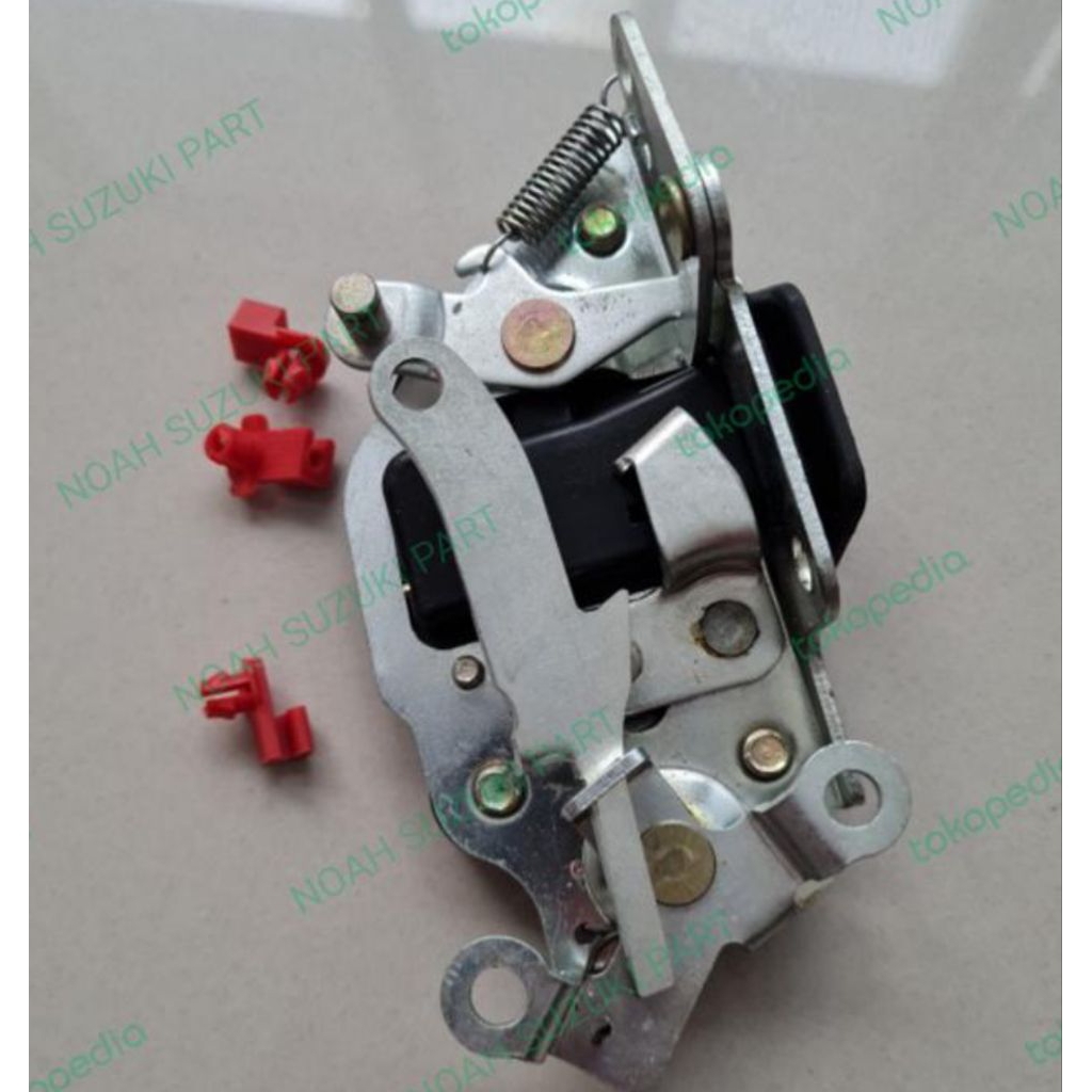 doorlock pintu depan suzuki Jimny katana siera