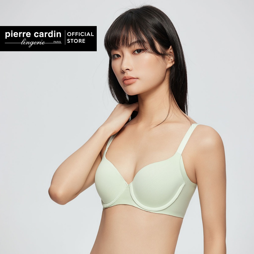Pierre Cardin Bra Smooth Sculpt Full Coverage 609-62409B