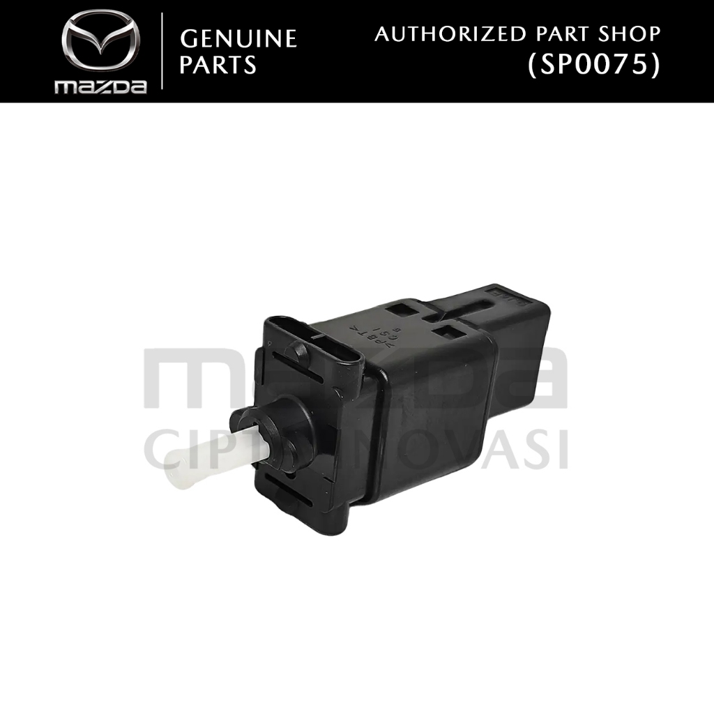 Switch Stop Lamp Mazda 2 6 MX5 CX7 RX8 Non Skyactiv