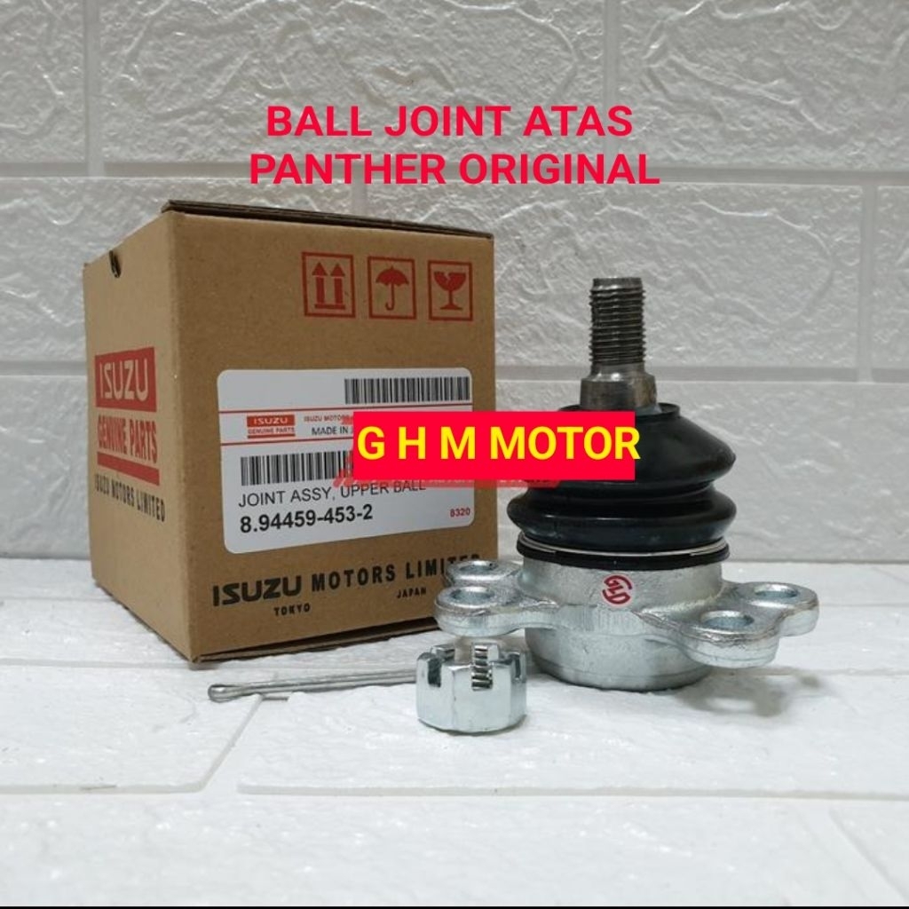 ball joint atas panther original