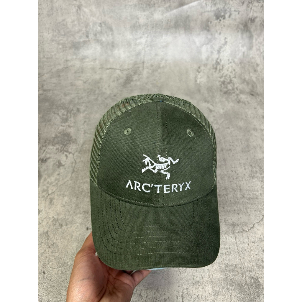 Topi Arteryx jaring Unisex