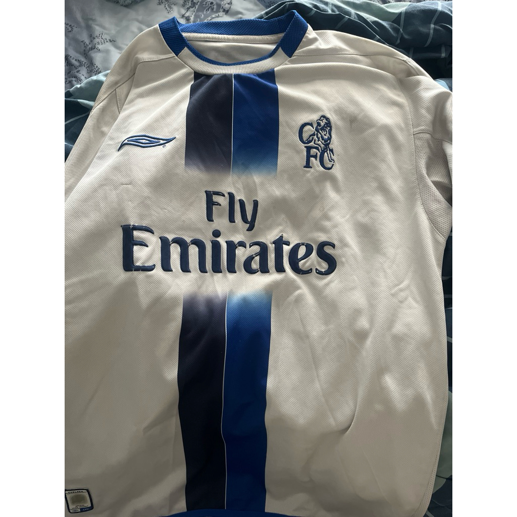 Jersey Chelsea 2003/2004