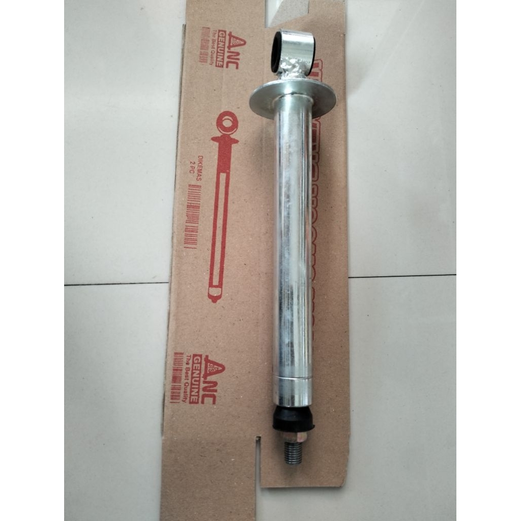 hidrolis shock belakang vario 150