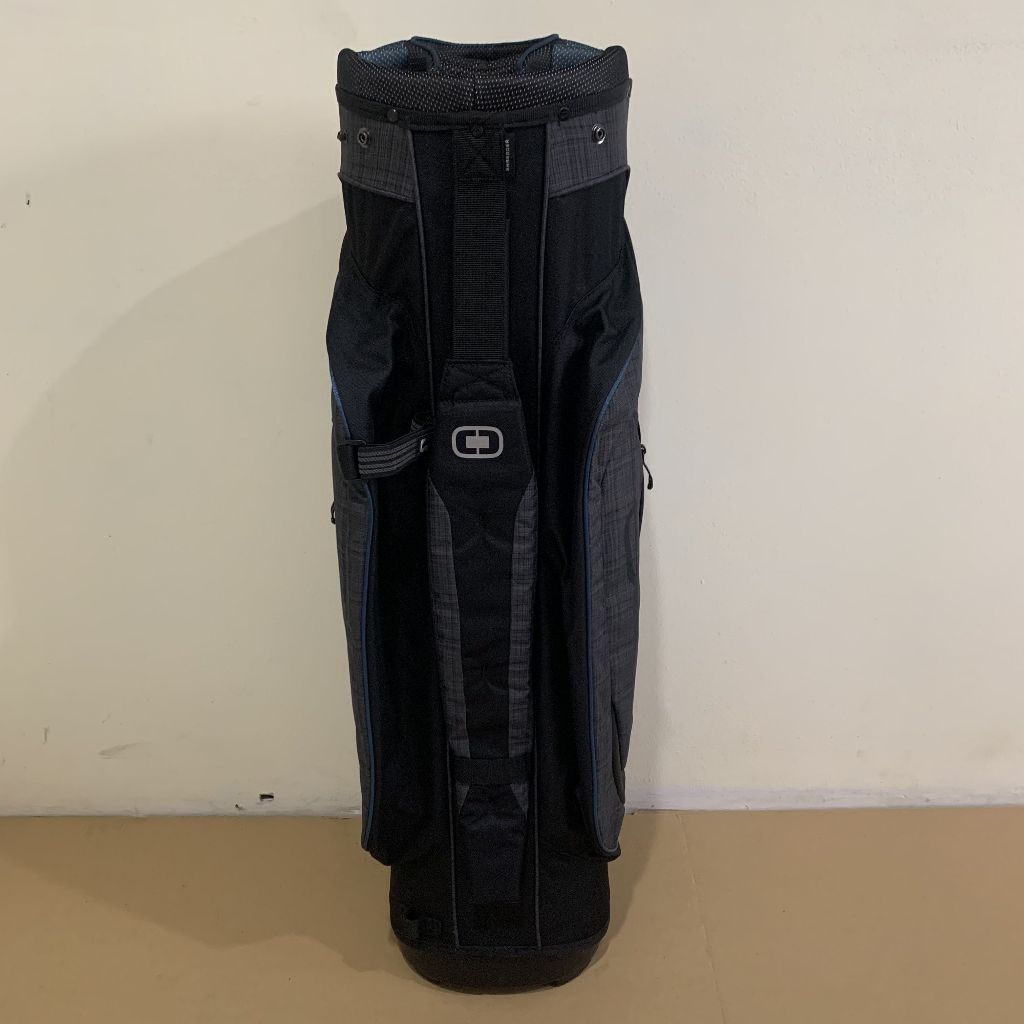 Ogio Uniter CMS CART BAG 15 Way 6 Pocket | Bag Golf CB0009