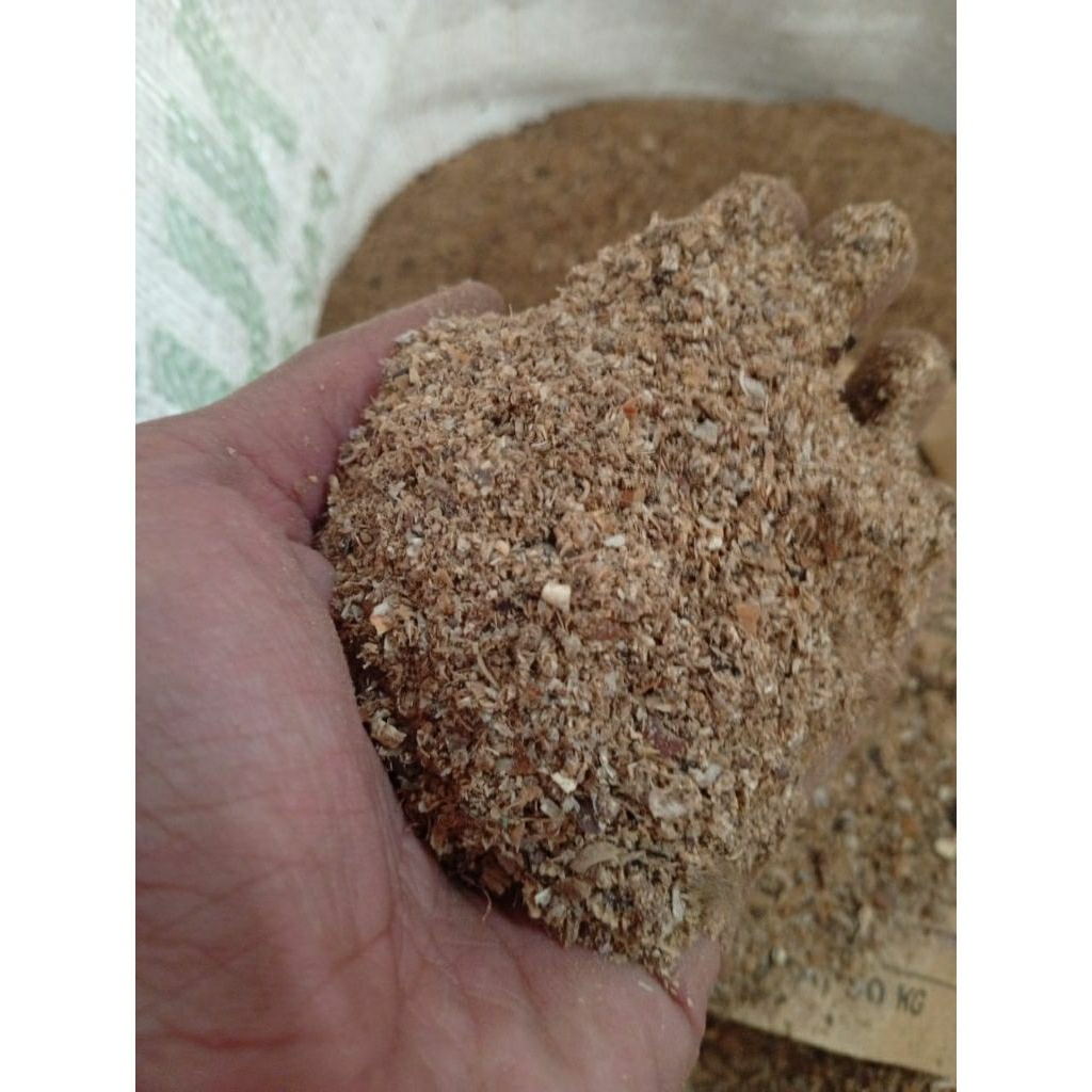 konsentrat pakan ternak 1kg