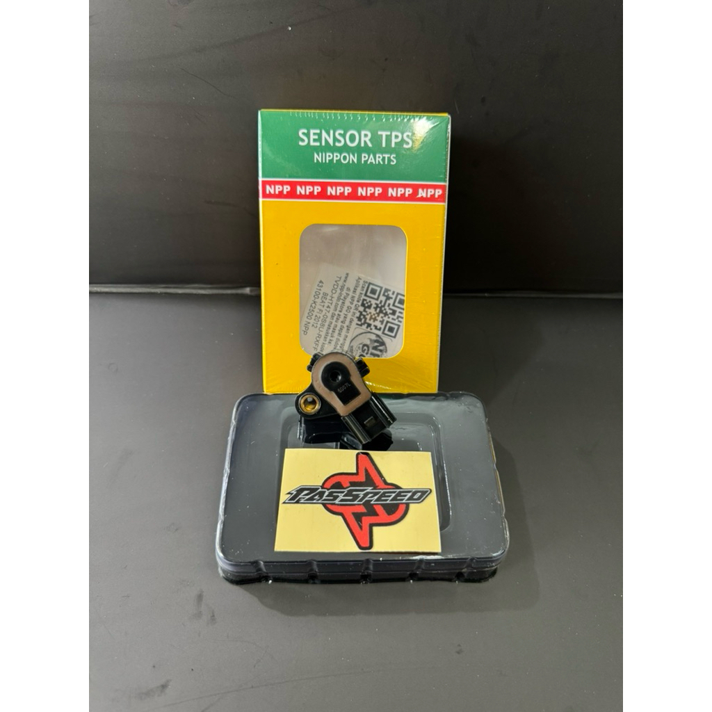 SENSOR TPS NPP HONDA VARIO 125 FI KZR