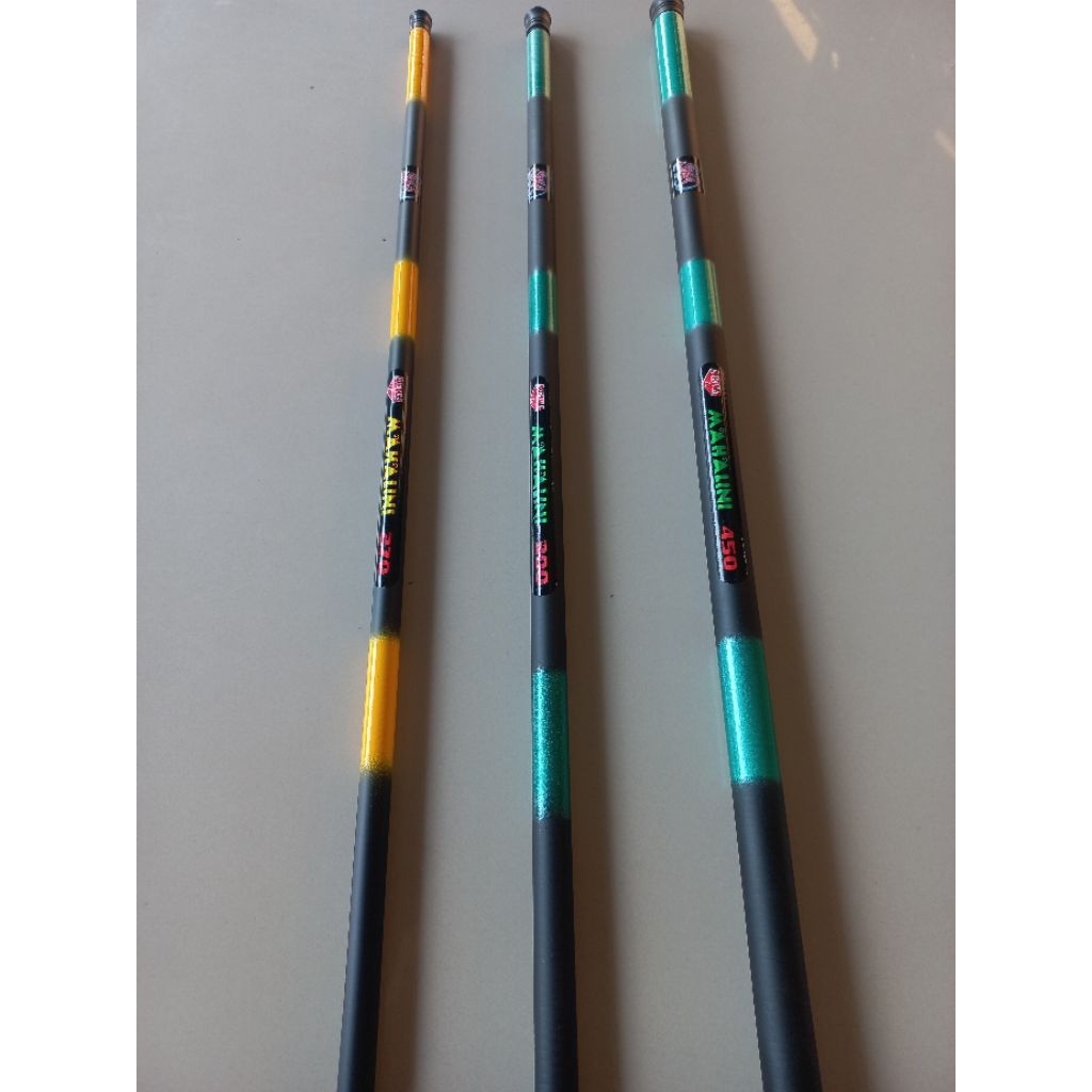 Tegek Aewa Mahalini 270 - 450