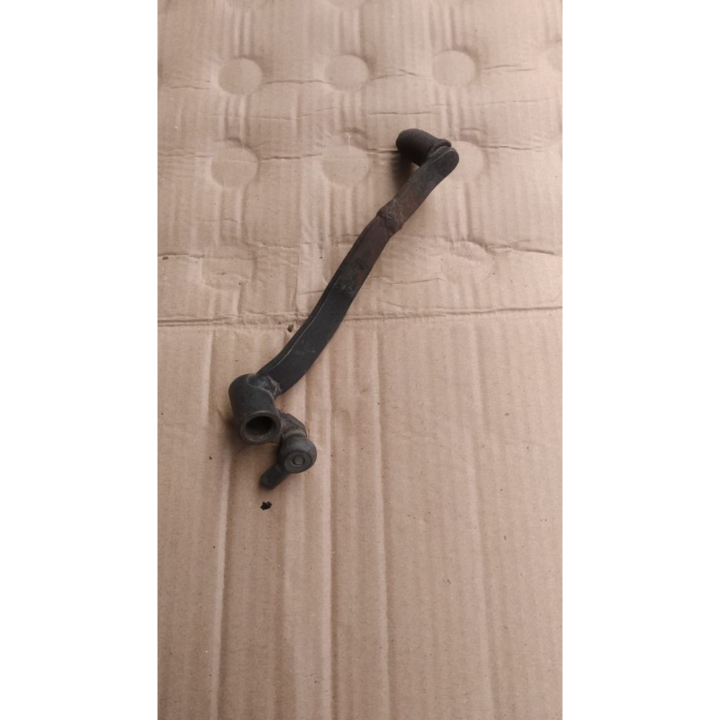 operan gigi ninja rr old rr new / pedal perseneling ninja rr old rr new bekas original