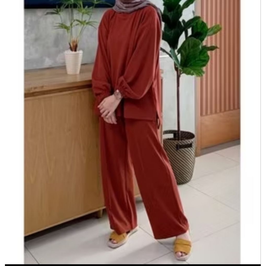 set selana blouse mahara.id