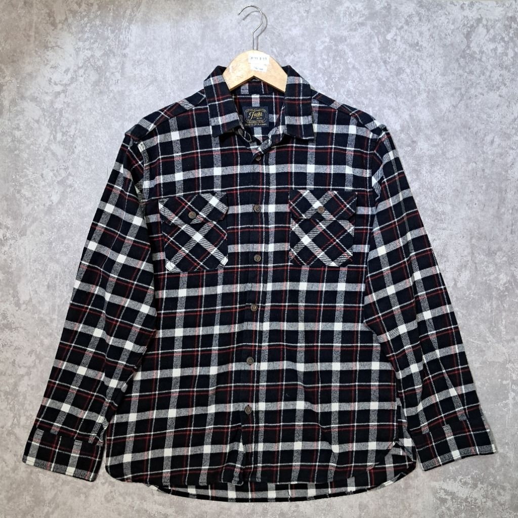 Flanel MFG
