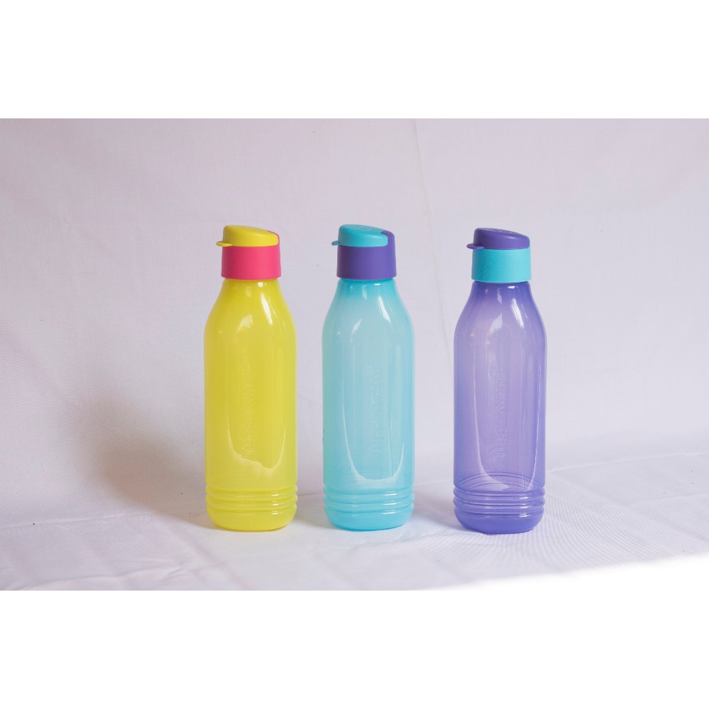 Tupperware Groovy Bottle 750ml