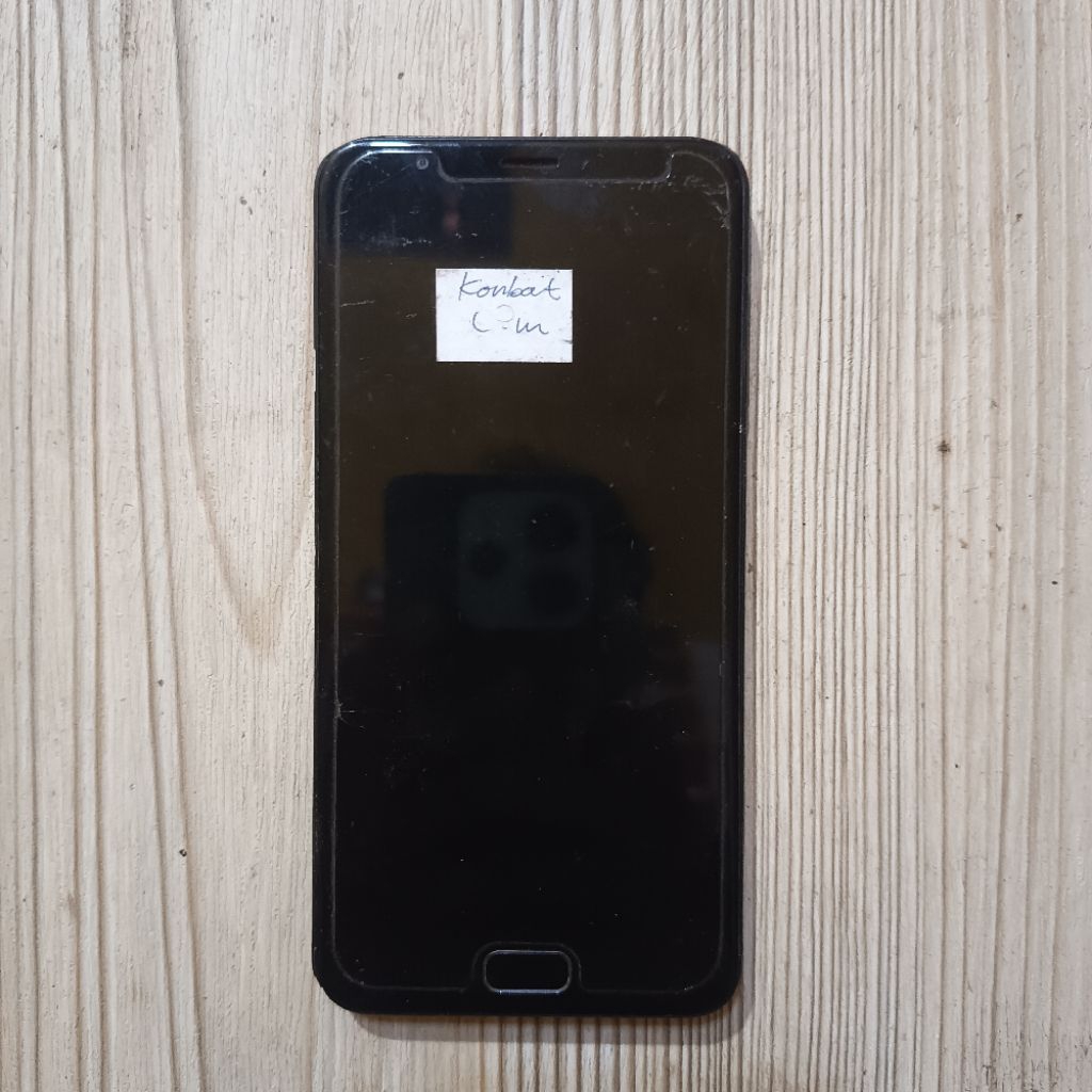 LCD Touchsceen SHARP R1S Orie Copotan