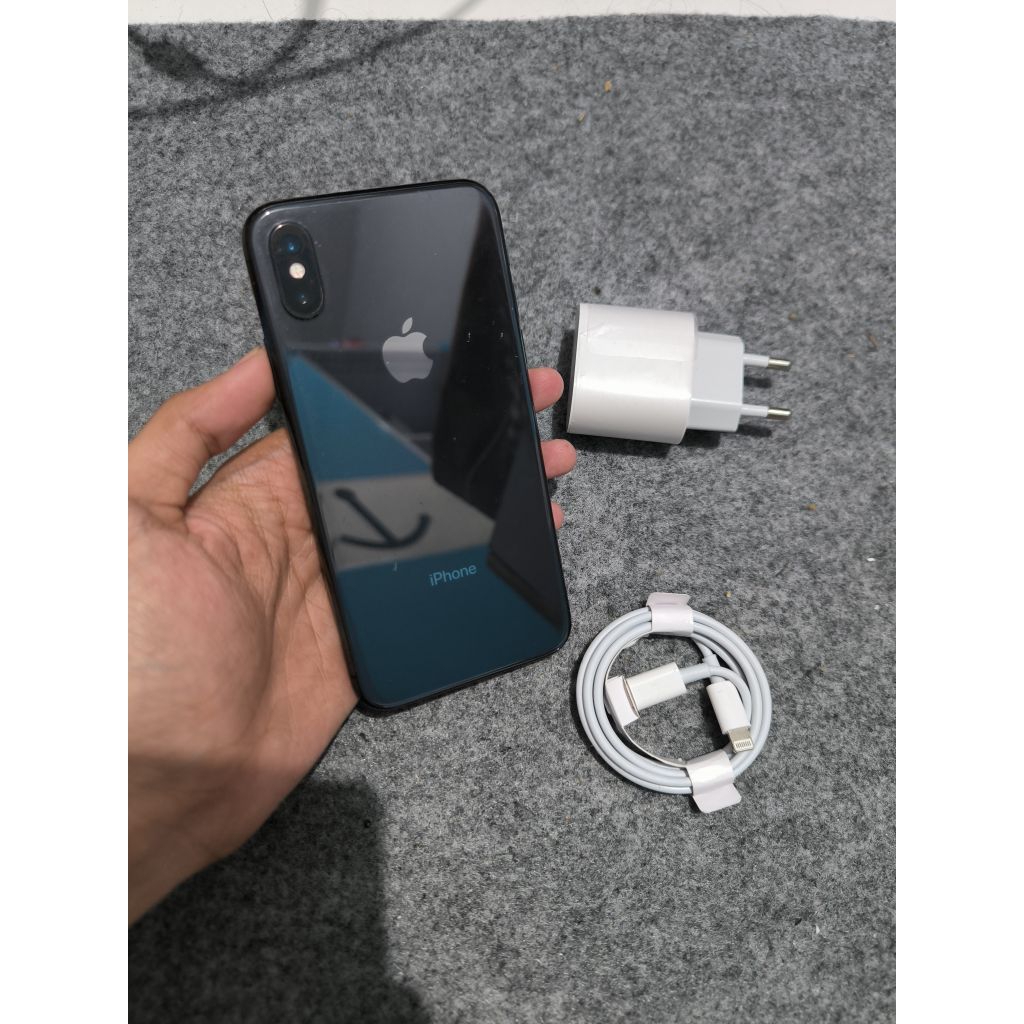 Iphone X Ex inter  64 gb / 256 gb  original 100% original