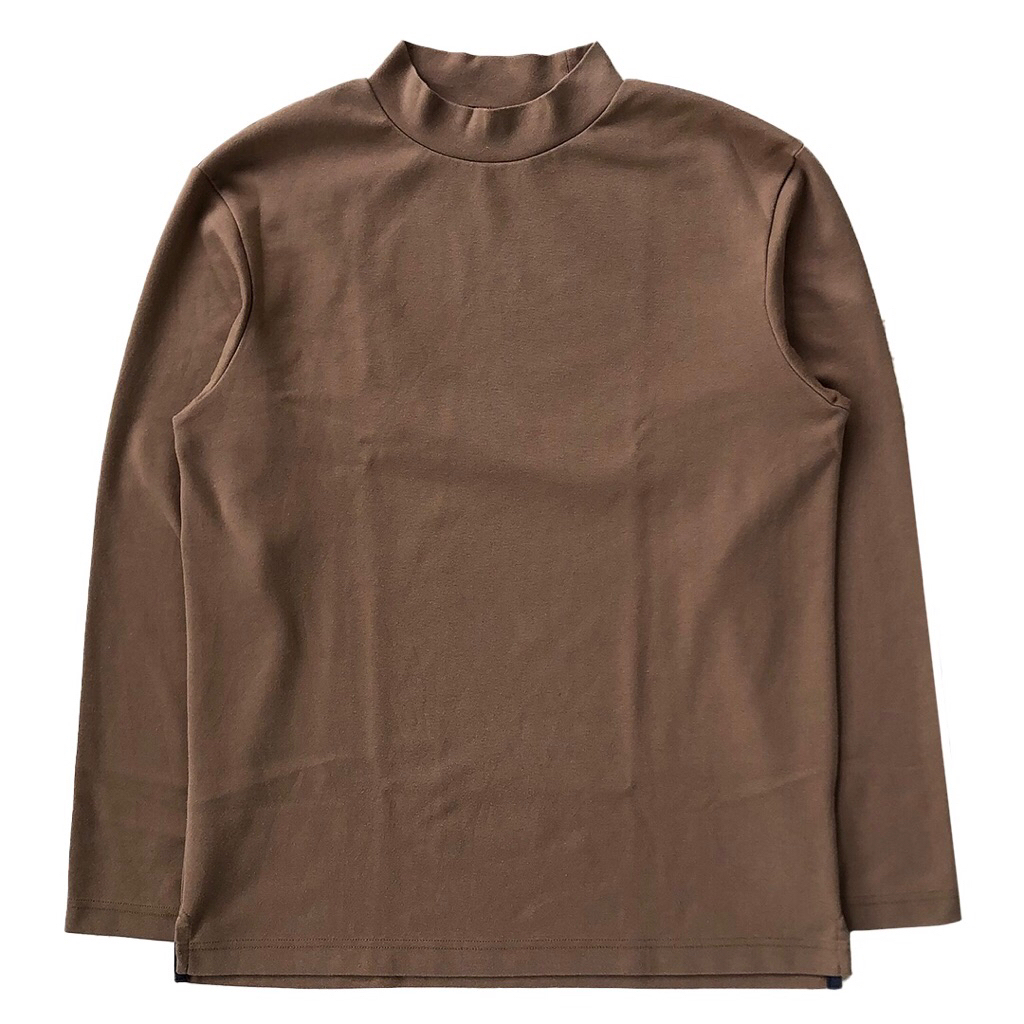 SPAO Mockneck Sweater