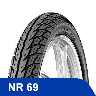 IRC 80/90 R17 NR 69