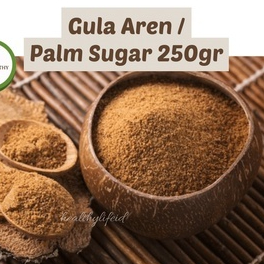 

GULA PALM AREN GULA PALEM LOS