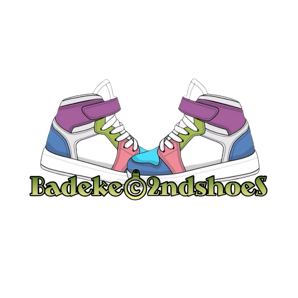 sepatu anak 2002r punya kak Bulan