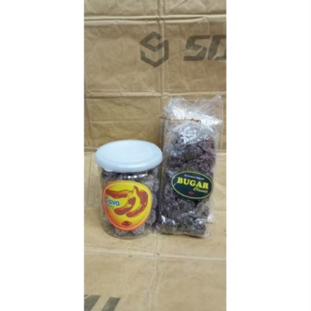 

permen asem/permen asam toples & plastik