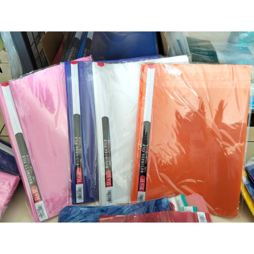 

MAP BISNIS MAP FILE BUSINESS FILE FOLIO