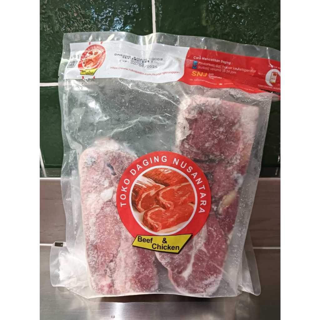 

DAGING RAWON 1KG - UTUHAN FROZEN