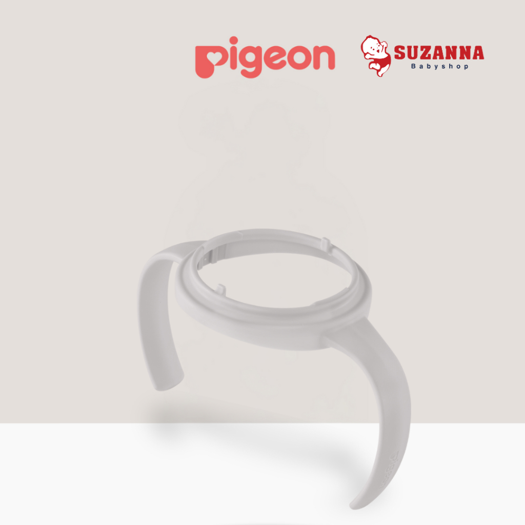 Pigeon Softouch BPP Bottle Handle